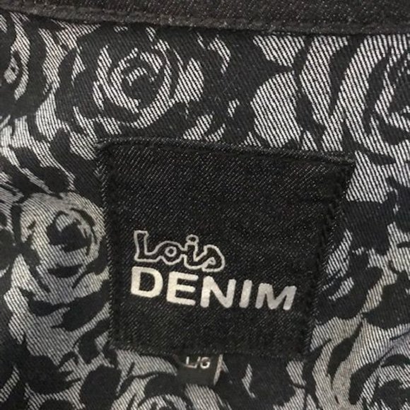 Blouson de jeans - Picture 5 of 5